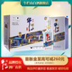 牛欄山39度 百年精品（銀牛) 濃香型白酒 糧食釀造 39度 500mL 6瓶 整箱裝