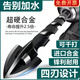 高硬度瓷磚十字鉆頭玻璃陶瓷大理石混凝土水泥墻壁打孔手電鉆鉆頭 6mm五支