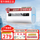 信聯(lián)好太太扁桶電熱水器家用一級能效【出水自動(dòng)斷電】2000W儲水式熱水器 搪瓷無(wú)縫內膽 8倍增容 40升【雙防電墻+自己安裝】 【一級能效 | 2000W | 無(wú)縫搪瓷內膽】