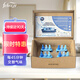 風(fēng)倍清（FEBREZE）空氣清新劑4*20ml補(bǔ)充裝棉花清香 除異味芳香劑廁所除臭香氛噴霧