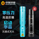 中加沃安氣溶膠滅火器車(chē)載便攜式微納米粒子氣溶膠滅火劑滅水器消防器材 1具 氣溶膠 /清新藍(lán)4年有效期1只