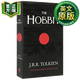 霍比特人 英文原版 The Hobbit 魔戒指環(huán)王前傳 奇幻小說(shuō) 9780261102217