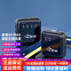 星唱V5MAX無(wú)線(xiàn)領(lǐng)夾麥克風(fēng)直播降噪錄音抖音主播帶貨PK話(huà)筒收音麥戶(hù)外采訪(fǎng)Vlog拍攝小蜜蜂錄音設備話(huà)筒 V5Max 單人款 蘋(píng)果安卓通用【智能降噪+監聽(tīng)】
