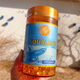 KD買(mǎi)5送1澳洲進(jìn)口深海角鯊稀角鯊烯膠囊KD康帝心腦血液500粒正品