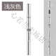 歐萊雅三合一眉筆女初學(xué)者自然不暈染 淺灰色-適合偏灰/自然黑色