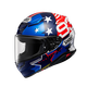 SHOEI 日本進(jìn)口Z8摩托車男女四季全盔 馬奎斯 AMS TC-10 L(58-59CM)