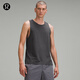 lululemon丨Zeroed In 男士運動背心 速干芯吸 LM1337S 石墨灰 L
