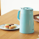 虎牌（TIGER）保溫壺 304不銹鋼時(shí)尚簡(jiǎn)約保溫壺PWO-A12C-AC 水藍色 1.2L