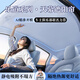 鑫盛凌汽車(chē)天幕遮陽(yáng)簾原廠專(zhuān)用全景天窗遮陽(yáng)簾防曬遮陽(yáng)擋天窗冰甲隔熱膜 樂(lè)道天幕遮陽(yáng)簾樂(lè)道L60樂(lè)道L90 【灰白色-麂皮絨】靜電吸附式全景天幕遮陽(yáng)簾
