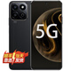 HONOR 60 Plus 智選手機(jī) 5G手機(jī) 防水 防摔手機(jī) 五星超抗摔 6000mAh超耐用長(zhǎng)續(xù)航 300%雙揚(yáng)大音量 幻夜黑 12+512GB-60 Plus