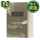 The Magic Mountain 魔山 托馬斯·曼 Everyman精裝收藏版 英文版 英文原版小說 Mann, Thomas Mann, Thomas 9781857152890