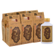 百年糊涂經(jīng)典小百年33/52度125ml*6/24瓶濃香型高粱小瓶酒貴州產(chǎn)超值裝 33度 125mL 6瓶 經(jīng)典小百年