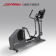 Life Fitness力健橢圓機(jī)E1家用健身房器材磁控橢圓儀漫步機(jī)踏步機(jī)全功能訓(xùn)練器 支付限額聯(lián)系客服