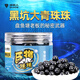 領(lǐng)路人品牌釣青魚珠珠軟餌黑坑緩沉珠珠藍莓錨魚珠珠草魚鯉魚釣魚珠珠 藍莓味16mm（專攻青魚）