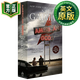 美國眾神 英文原版 American Gods 英文版 影視小說(shuō) Gaiman, Neil 9780062689733