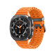 三星Watch Ultra 智能手表/eSIM通話/運(yùn)動(dòng)手表 47mm 鈦巖灰 準(zhǔn)新