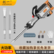 創(chuàng  )一單用電鎬工業(yè)級大功率65/95專(zhuān)業(yè)拆混凝土馬路工程拆墻電動(dòng)工具 95電鎬+尖扁鎬+工具箱