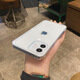 斯幻柯適用蘋果16手機(jī)殼 iPhone16手機(jī)殼防摔保護(hù)套軟殼防磨防摔超薄鏡頭全包透明-16太空殼透明