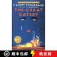 現(xiàn)貨 了不起的蓋茨比 The Great Gatsby (US Import Ed )