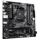 技嘉（GIGABYTE）B550M DS3H R2主板DDR4支持處理器45005600X5700G5800X AMD B550 Socket AM4