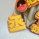 刻沫范丞丞書包掛件創(chuàng)意文字掛件創(chuàng)意禮品朋友閨蜜生日禮物書包掛飾 丞