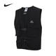 NIKE耐克2025男子AS U ACG BLACK IGUANA VST梭織馬夾 HJ2878-010 均碼 M/L