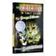 The Cricket In Times Square 英文原版 時(shí)代廣場(chǎng)的蟋蟀 1961紐伯瑞銀獎(jiǎng) 英文版 進(jìn)口英語(yǔ)原版書(shū)籍 藍(lán)思閱讀指數(shù)780L