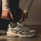 亞瑟士Asics Gel-Kayano 14 復(fù)古戶外低幫運(yùn)動(dòng)鞋 1203A537-200 40.5