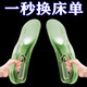 床墊整理抬高器鋪床鋪不費力氣插家用省力換床單縫隙抬塞床墊神器 墨綠色+草紫色+明黃色 3個(gè)裝