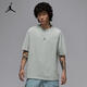 耐克（NIKE）Jordan 男子圓領(lǐng)T恤 IF0381-034 L