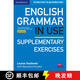 現(xiàn)貨 劍橋英語語法中級補充練習(xí) 第五版 English Grammar in Use Supplementary Exercises Book with Answers: To Accompany ~