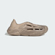 阿迪達斯 （adidas）中性 運動型格系列 LIGHTBLAZE MOC 涼拖鞋 JI2277 棕褐 42 