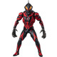 萬代（BANDAI） SHF 奧特曼怪獸2 手辦模型玩具 15cm SHF 貝利亞新生代