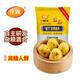 在旗 栗丁紅棗窩頭750g 約23個(gè)  粗糧雜糧 手工窩窩頭 早餐半成品