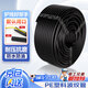 安達通 波紋管 PE塑料線管電線電纜保護管穿線套管可開口空調線軟管 PE-AD21.2(內徑17)/100米