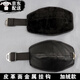 旅途時(shí)光 電動(dòng)車護(hù)膝秋冬加絨保暖騎車摩托車電瓶車護(hù)漆防風(fēng)防寒護(hù)具擋風(fēng) 皮革面 金屬掛鉤 加絨