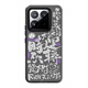 魅族（MEIZU）PANDAER 靈龍 妙磁抗菌手機殼 時(shí)來(lái)運轉 適用小米 15 Pro IML印刷 全包結構 Click按鍵模組