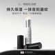 BOMBOM/碧波曼潤唇膏補(bǔ)水潤唇紋秋冬唇膏波蔓韓國進(jìn)口 #03蜜桃粉