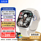 馬克華菲【神話黑悟空聯(lián)名】智能電話手表可插卡5G全網(wǎng)通學(xué)生初高中生專用兒童青少年成人男女微信抖音H08
