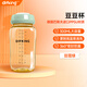 DIFKING食品級PPSU水杯上班族早餐專用豆?jié){杯耐高溫家用便攜外帶帶刻度 豆豆杯-豆蔻綠 300ml
