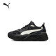 彪馬PUMA【老爹鞋】緩震防滑增高厚底鞋男女運動(dòng)休閑鞋390776 42