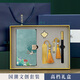 小雕匠國(guó)潮風(fēng)文創(chuàng)手賬本筆記本禮盒套裝書簽文具伴手禮學(xué)生獎(jiǎng)畢業(yè)紀(jì)念品教師節(jié)老師公司商務(wù)生日定制