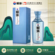 賴茅一代工醬 53度 500ml 醬香型白酒 單瓶裝 2024年 53%vol 500mL 1瓶