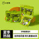 小倉(cāng)熊香薰衣柜香片固體香薰掛片持久留香凈化空氣衣柜香薰片*5袋