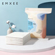嫚熙（EMXEE）產(chǎn)婦產(chǎn)褥墊孕婦護(hù)理墊一次性床墊防水護(hù)墊 產(chǎn)褥墊12片*2包 60*90cm