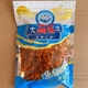 大海味道香辣蜜汁鰻魚(yú)絲青島特產(chǎn)即食魚(yú)零食海鮮干貨250g袋裝 鰻魚(yú)絲250g*1袋