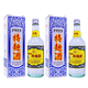 瀘州老窖瀘州老窖特曲60版 濃香型白酒 52度 500mL 2瓶 瀘州老窖特曲60版