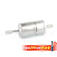 博世（BOSCH）燃油濾清器 AF8122 適用于?？怂?致勝 翼博 馬自達(dá)3星騁