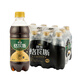 秋林格瓦斯秋林格瓦斯黑麥芽大列巴面包發(fā)酵飲料350ml*12瓶整箱裝哈爾濱特產(chǎn)