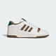 阿迪達(dá)斯 （adidas）中性 籃球系列 BREAK START 籃球鞋 JQ5302 亮白  40 